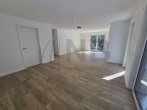 4,5-Raum Wohnung mit großem Balkon in Schmachtendorf! - Küche-Essbereich-Wohnzimmer