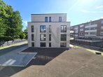 4,5-Raum Wohnung mit großem Balkon in Schmachtendorf! - Hausansicht