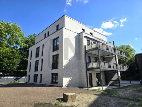 4,5-Raum Wohnung mit großem Balkon in Schmachtendorf!, 46147 Oberhausen, Etagenwohnung