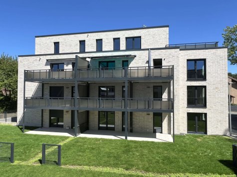 4,5-Raum Wohnung mit großem Balkon in Schmachtendorf!, 46147 Oberhausen, Etagenwohnung